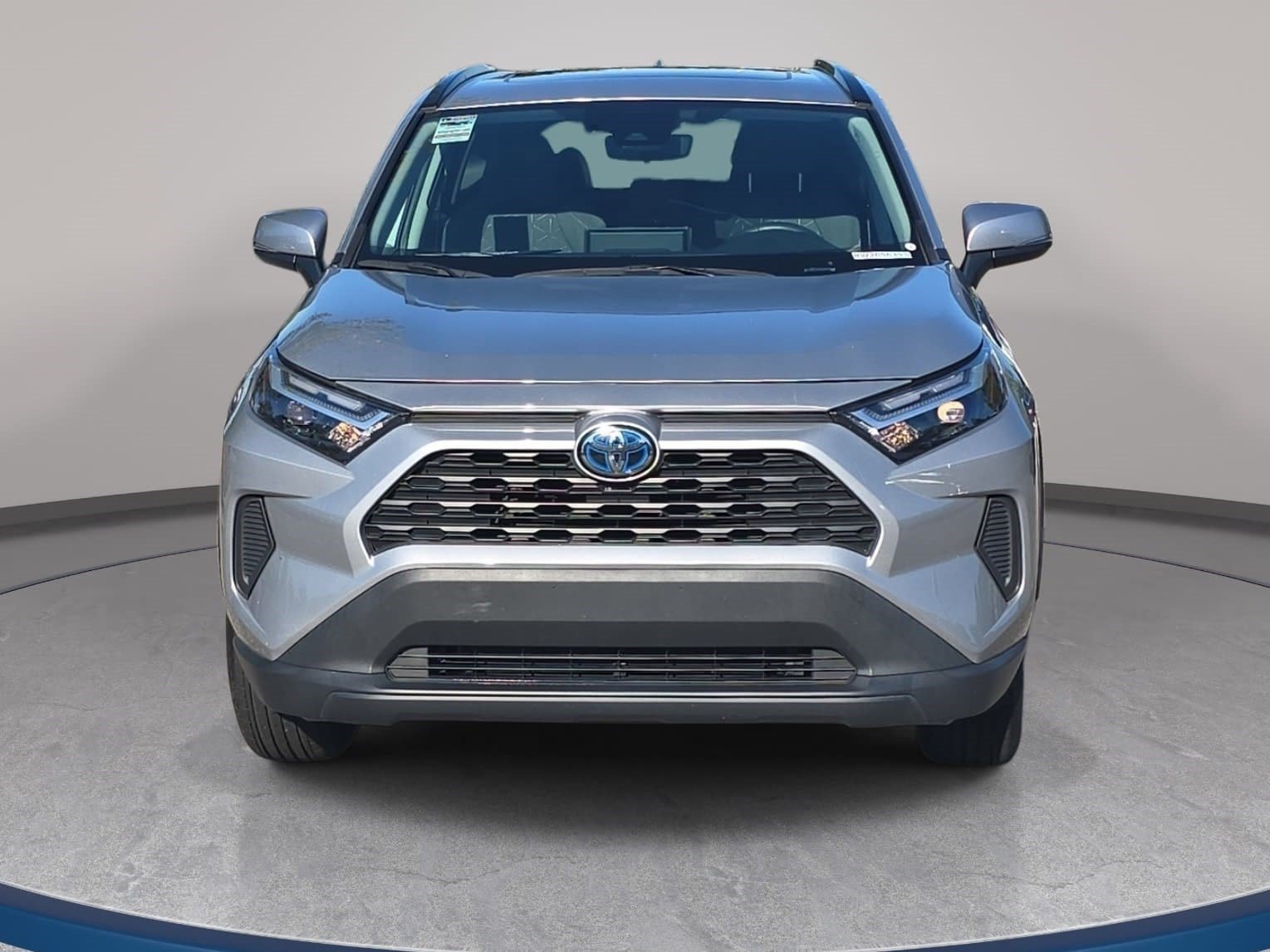 Used 2024 Toyota RAV4 XLE w/ Convenience Package AWD/4WD image 2