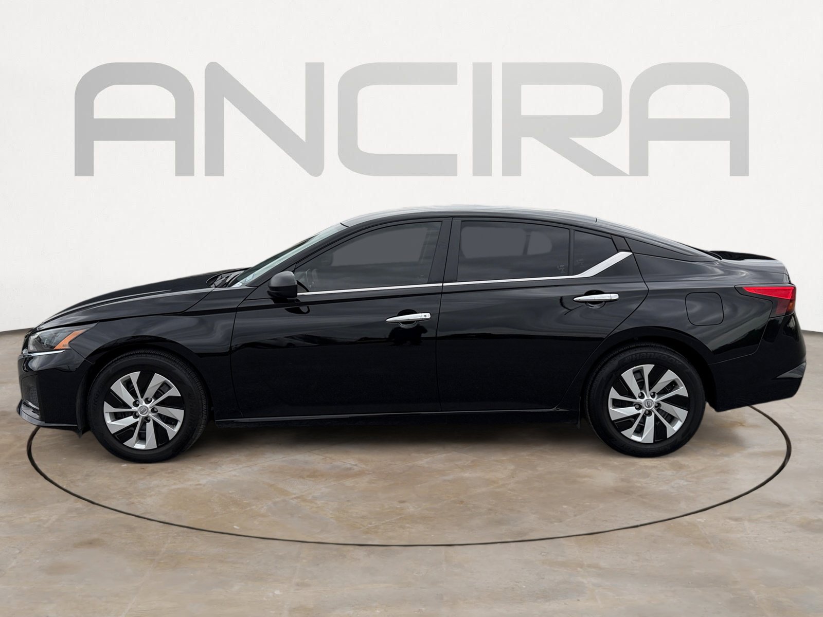 Used 2025 Nissan Altima 2.5 S image 7