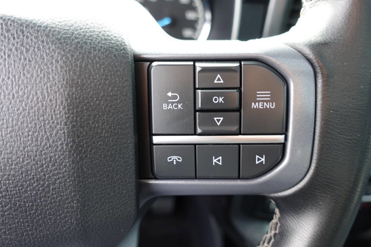 Used 2023 Ford F150 XLT w/ Equipment Group 302A High image 50