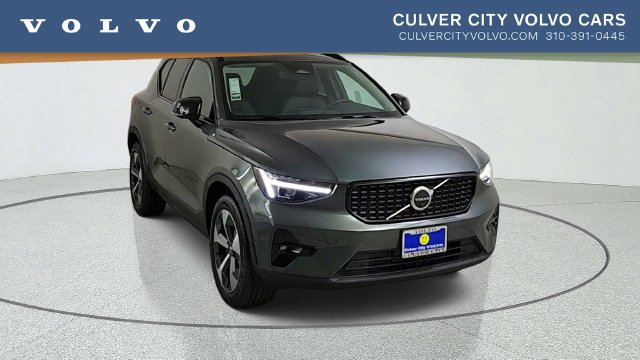 New 2026 Volvo XC40 B5 Plus w/ Protection Package Premier AWD/4WD image 1