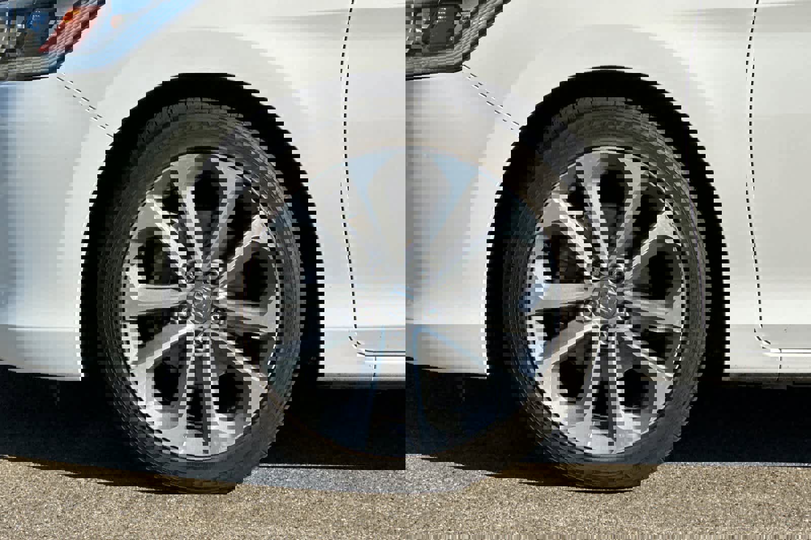 Used 2015 Honda Accord Sport image 28