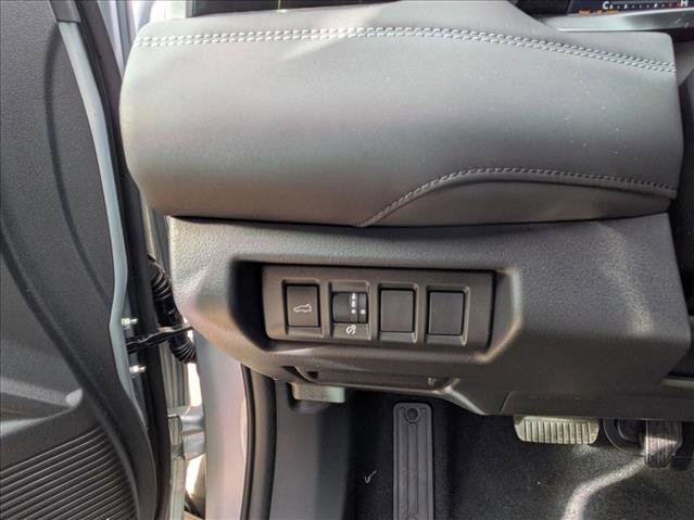 New 2026 Subaru Outback Touring XT image 19