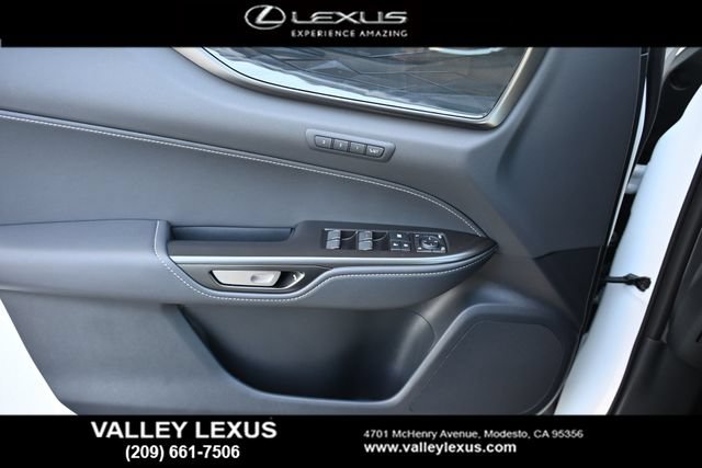 New 2026 Lexus NX 450h+ AWD w/ Luxury Package image 13