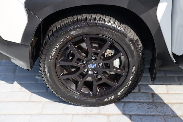 Certified 2024 Subaru Crosstrek 2.5i Wilderness w/ Wilderness Package AWD/4WD image 49