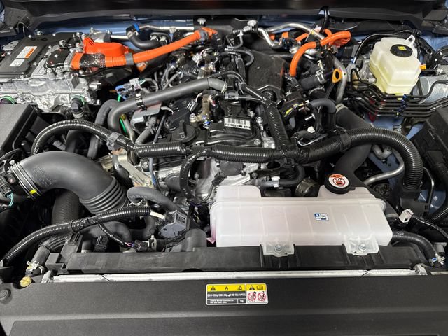 New 2026 Toyota Tacoma Limited AWD/4WD image 39