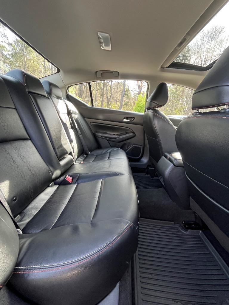 Used 2024 Nissan Altima 2.5 SR w/ SR Premium Package FWD image 35