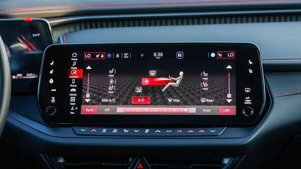 New 2026 Dodge Charger R/T AWD/4WD image 17