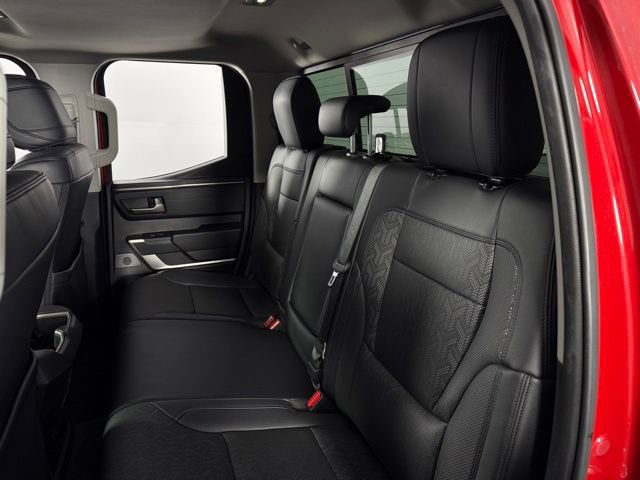 Used 2022 Toyota Tundra Limited image 16