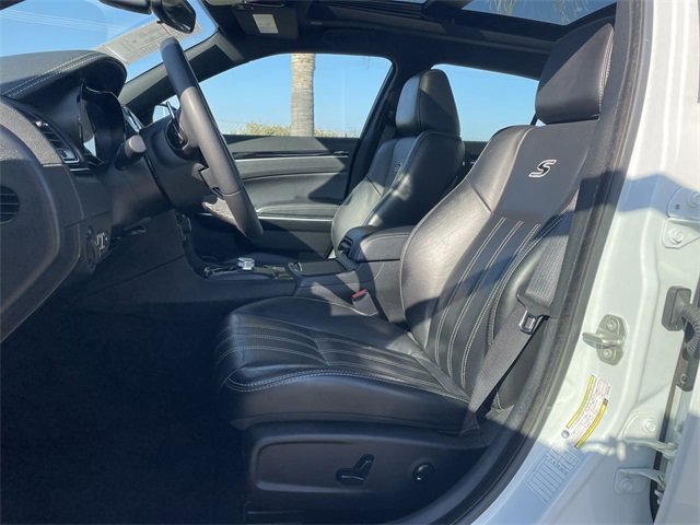 Used 2023 Chrysler 300 S image 19