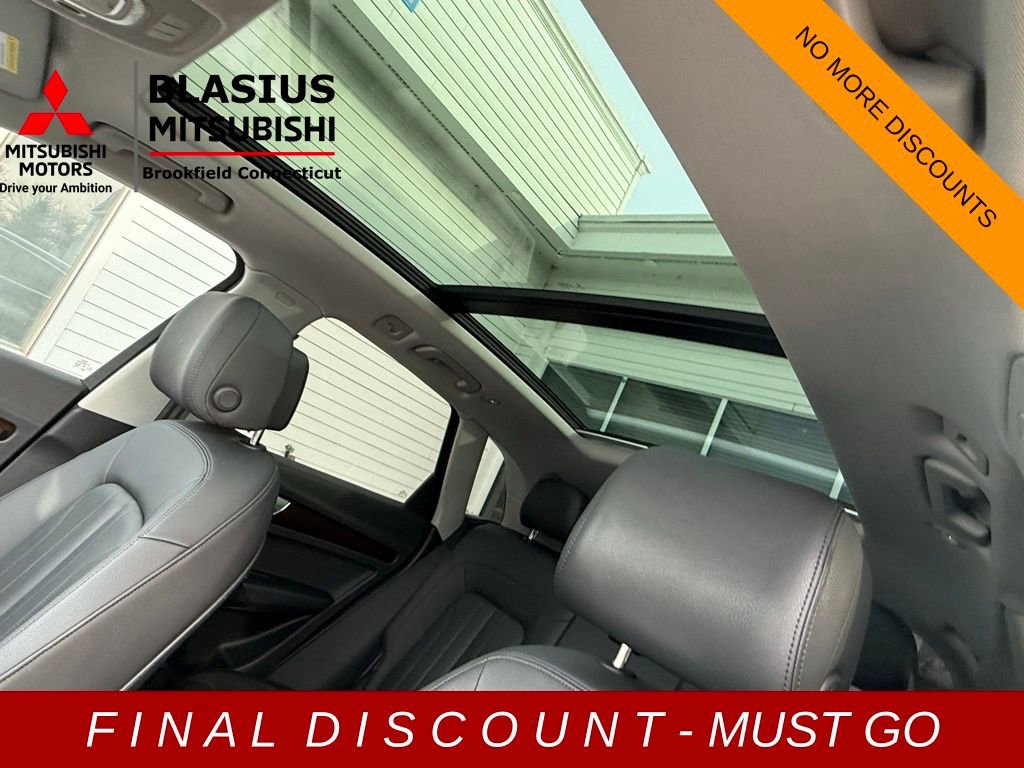 Used 2019 Audi Q5 2.0T Premium w/ Convenience Package image 39