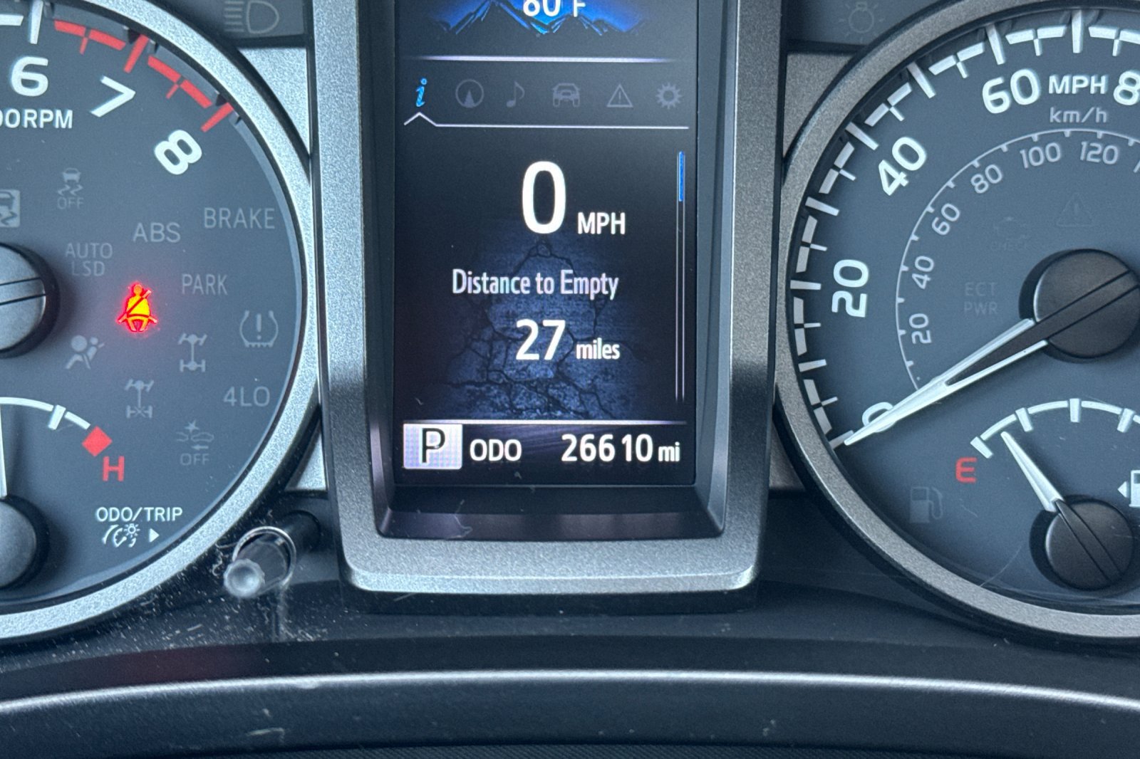 Certified 2021 Toyota Tacoma TRD Sport w/ TRD Premium Sport Package AWD/4WD image 30