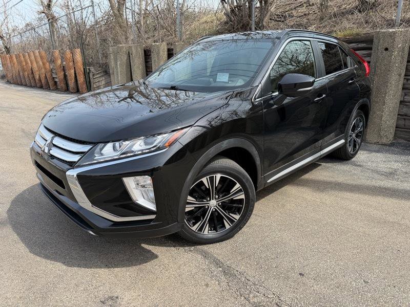 Used 2020 Mitsubishi Eclipse Cross SEL image 5