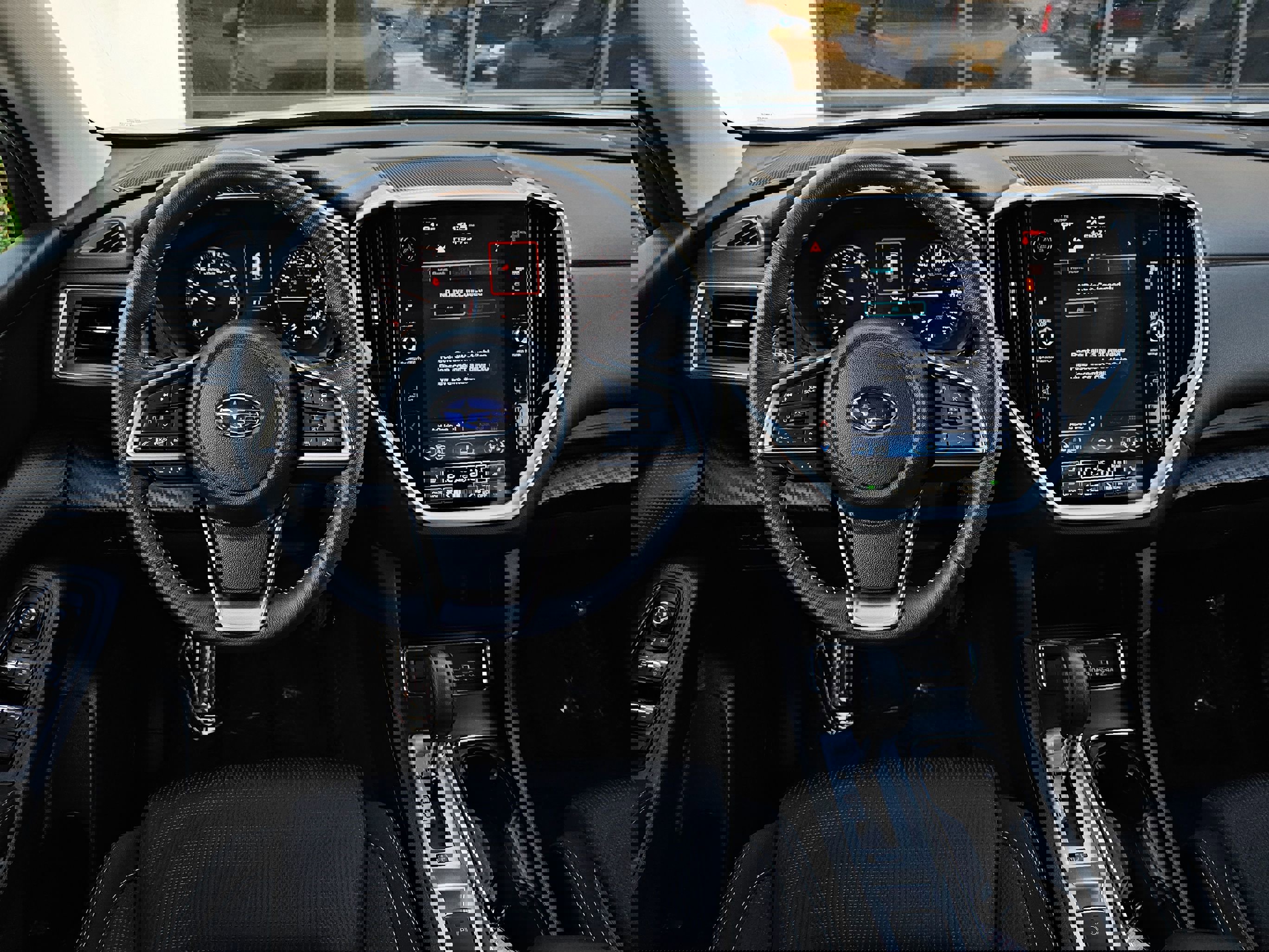 Used 2025 Subaru Ascent Premium image 19