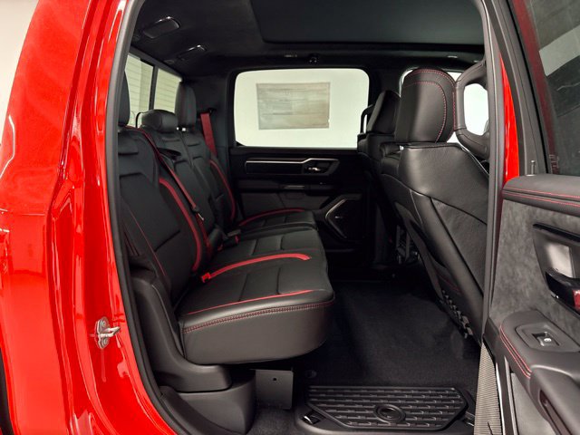 New 2027 RAM 1500 TRX SRT AWD/4WD image 31