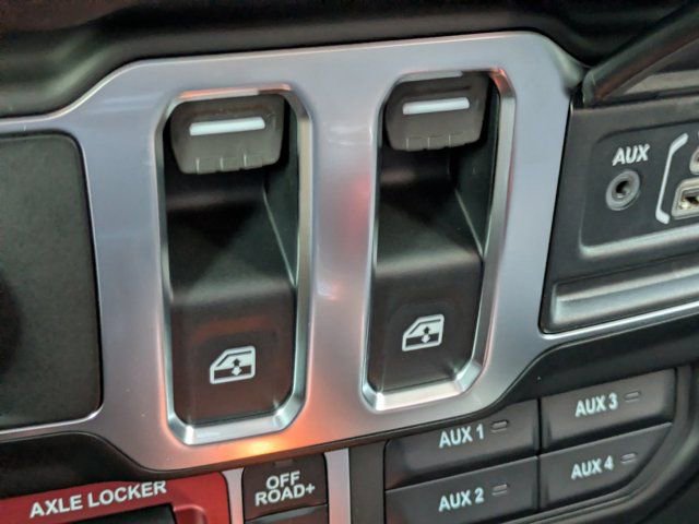 New 2026 Jeep Wrangler Sport AWD/4WD image 15