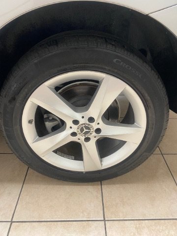 Used 2018 Mercedes-Benz GLE 350 image 27