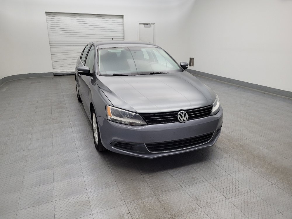 Used 2013 Volkswagen Jetta SE FWD image 14