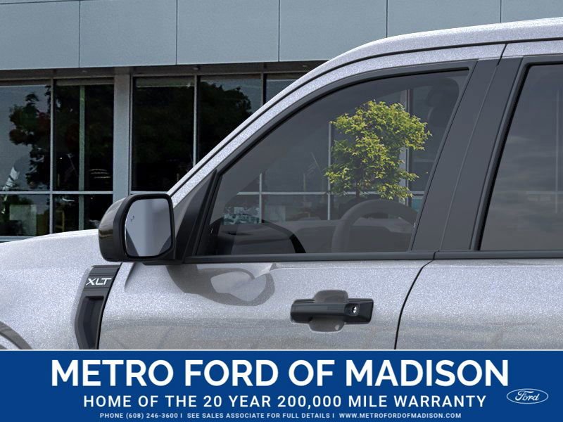 New 2026 Ford Maverick XLT w/ XLT Luxury Package image 22