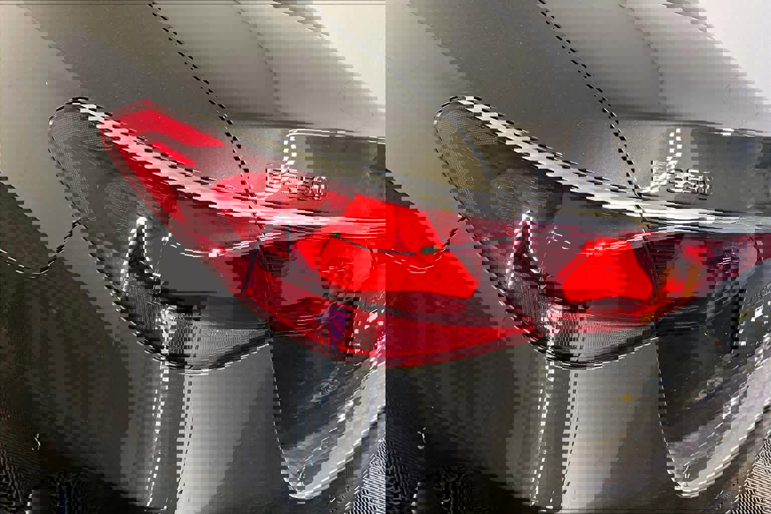 New 2026 Mercedes-Benz E 350 4MATIC Sedan image 5