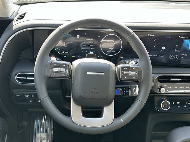 New 2027 Hyundai Palisade SEL FWD image 7