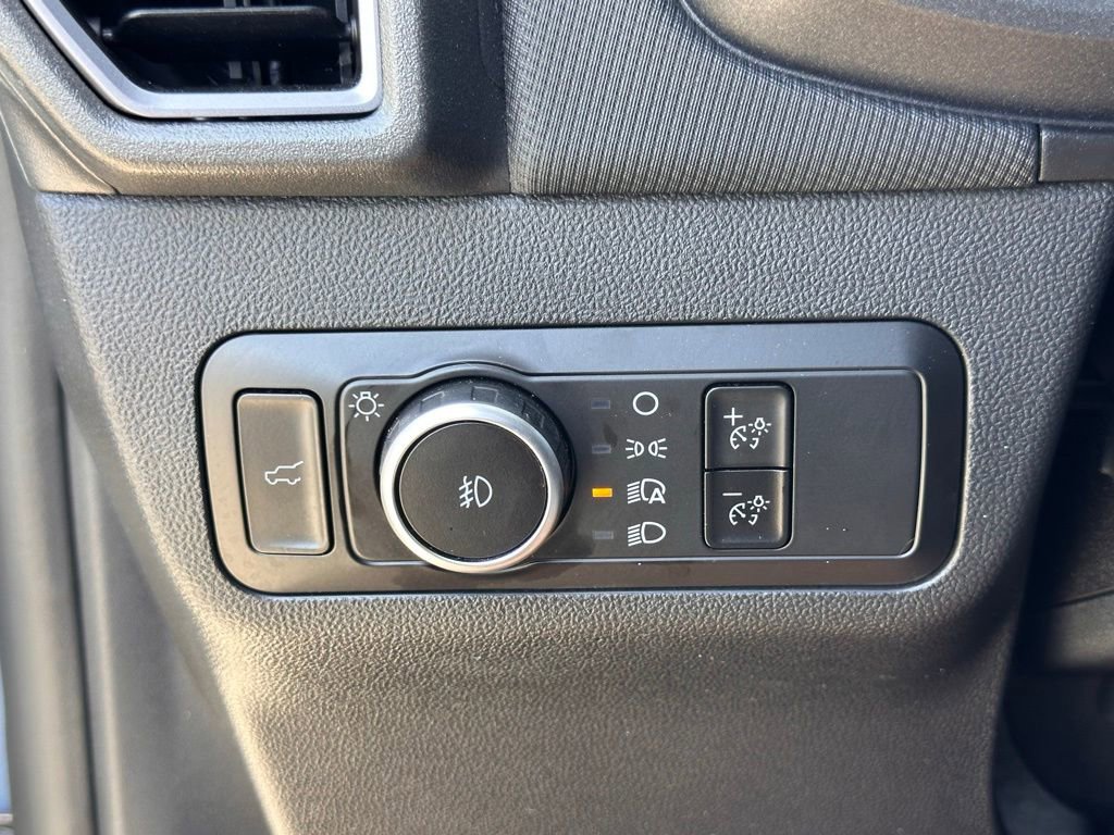 Used 2025 Ford Bronco Sport Badlands w/ Badlands Tech Package image 35