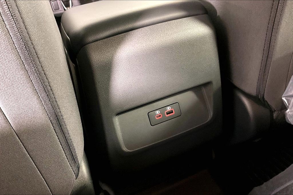 New 2026 Nissan Frontier SV w/ Tow Package image 42