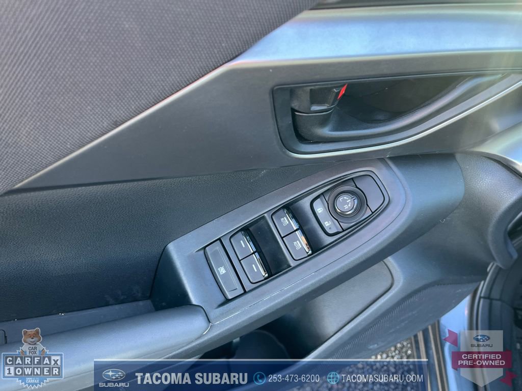 Certified 2024 Subaru Impreza 2.0i image 11