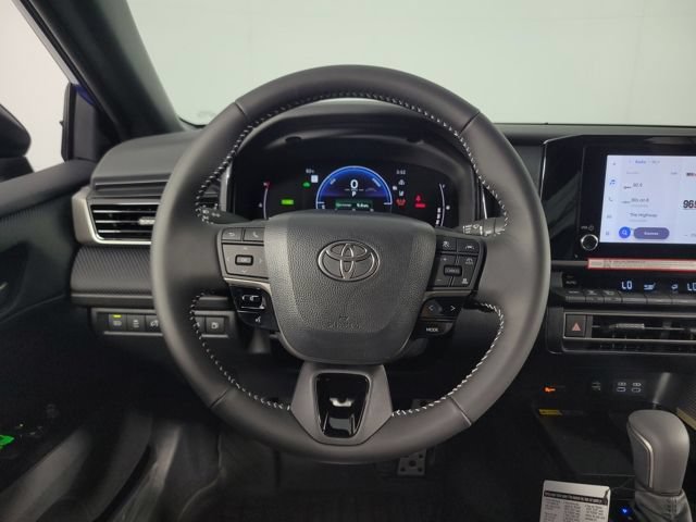 New 2026 Toyota Camry SE w/ Convenience Package FWD image 17