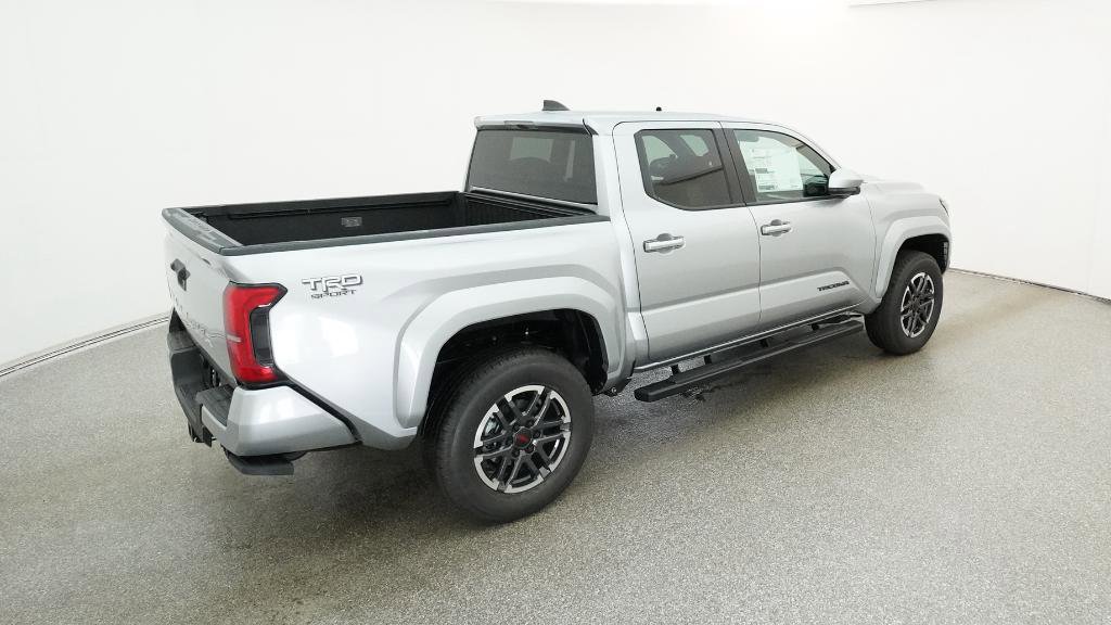 New 2026 Toyota Tacoma TRD Sport image 22