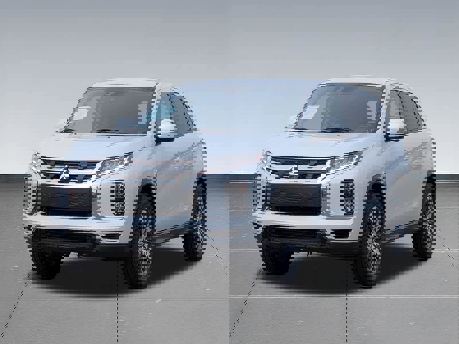 Used 2024 Mitsubishi Outlander Sport SE AWD/4WD image 7