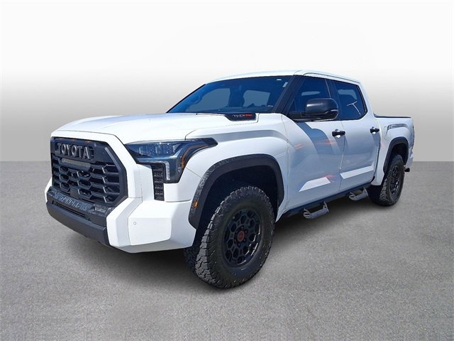 Used 2024 Toyota Tundra TRD Pro