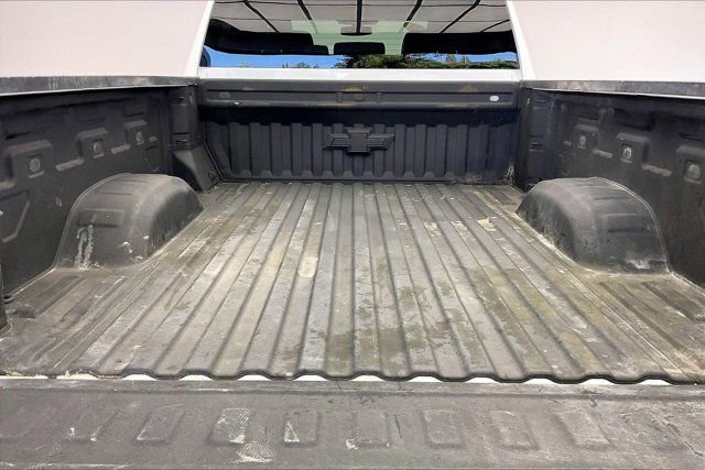 Used 2022 Chevrolet Silverado 2500 LTZ w/ Safety Package image 28