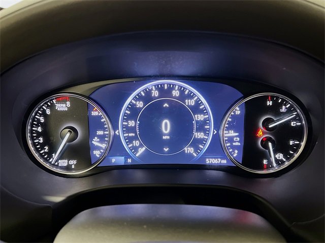 Used 2023 Buick Enclave Avenir w/ Avenir Technology Package image 14