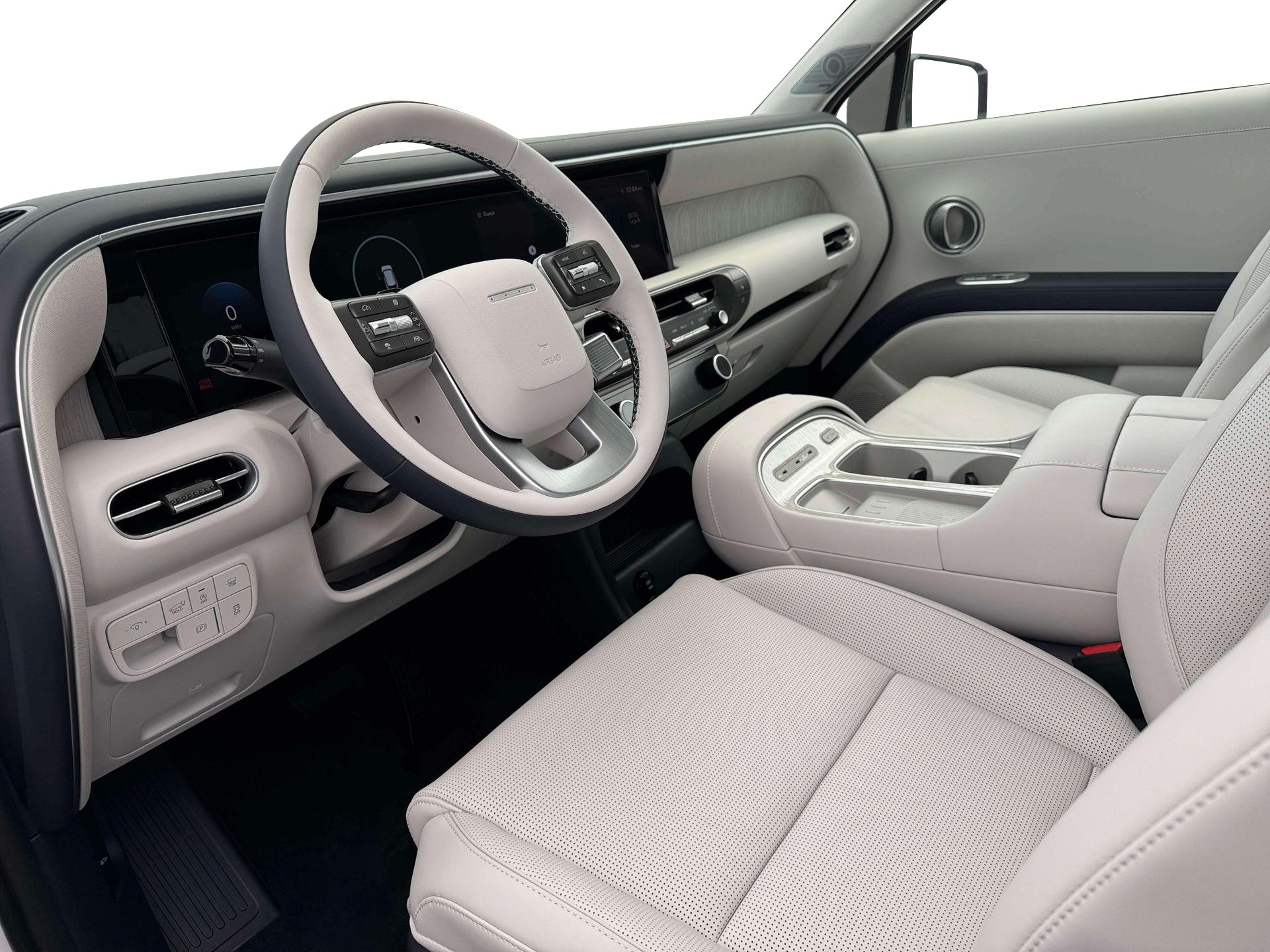 New 2026 Hyundai Palisade Calligraphy AWD/4WD image 14