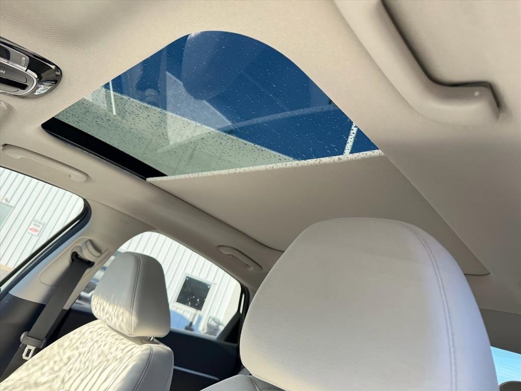 New 2026 Hyundai Sonata SEL image 11