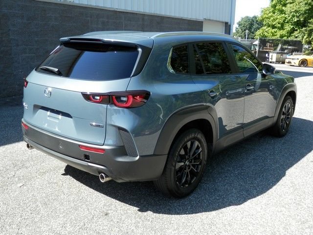 Used 2023 MAZDA CX-50 2.5 S w/ Cargo Package AWD/4WD image 8