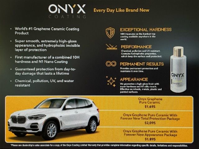 Certified 2025 Cadillac XT6 Premium Luxury w/ Technology Package image 12