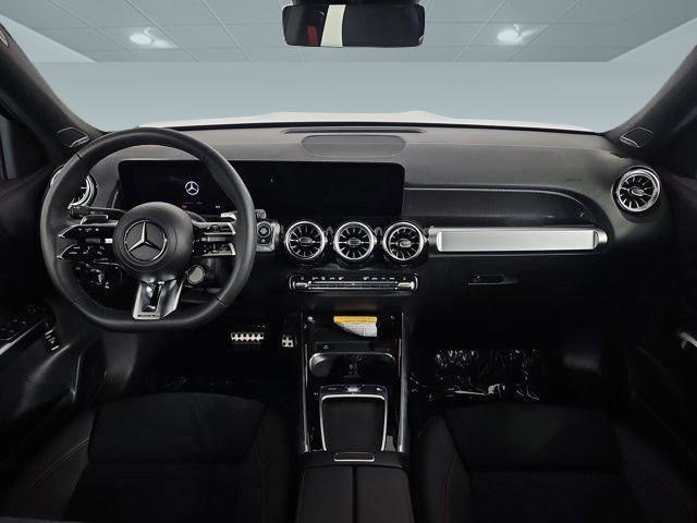 New 2025 Mercedes-Benz GLB 35 AMG 4MATIC image 14