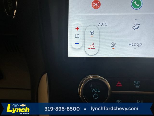 Used 2024 Ford Edge SEL w/ Convenience Package AWD/4WD image 12