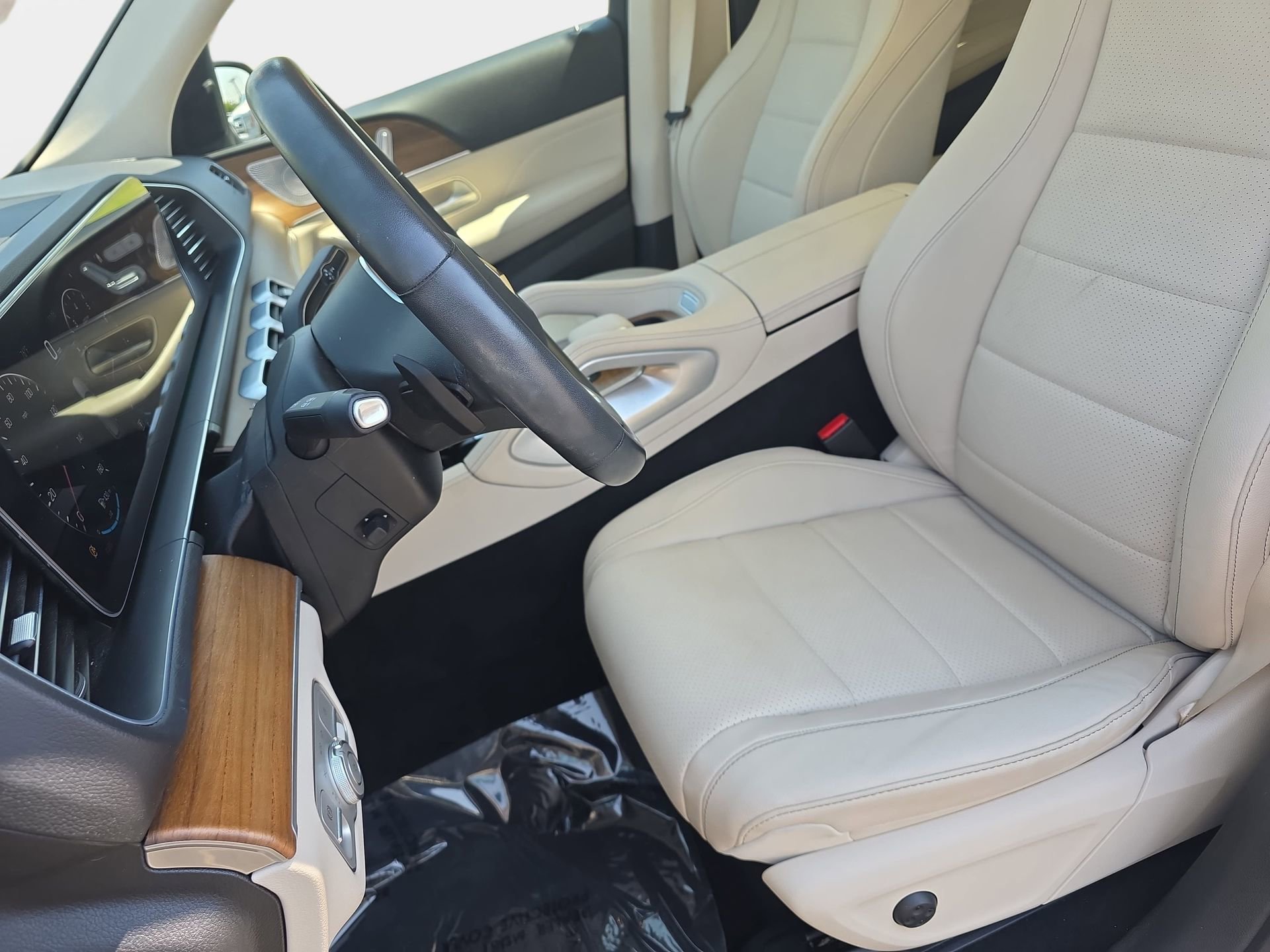 Certified 2022 Mercedes-Benz GLE 350 image 15