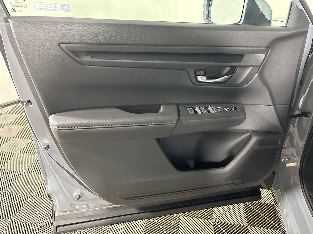 New 2026 Honda CR-V LX image 10