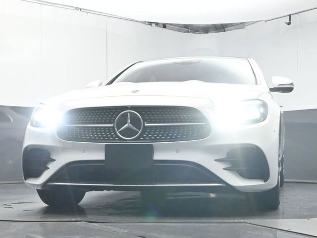 Used 2022 Mercedes-Benz E 450 4MATIC Sedan image 30