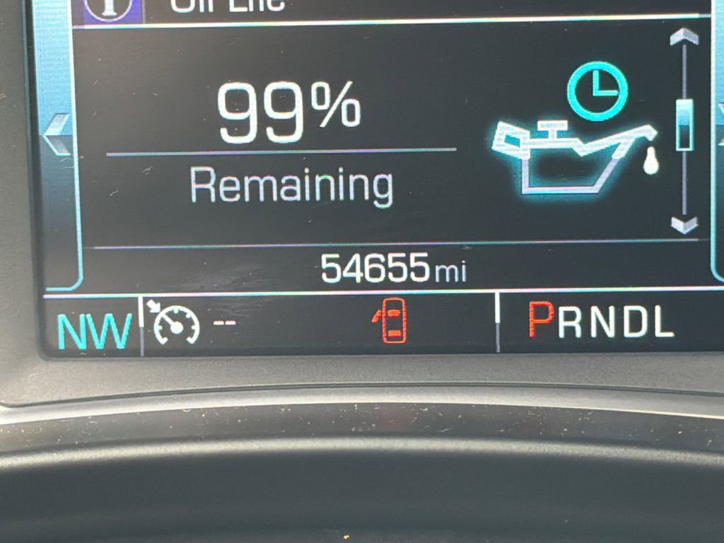 Used 2018 Chevrolet Equinox Premier image 29