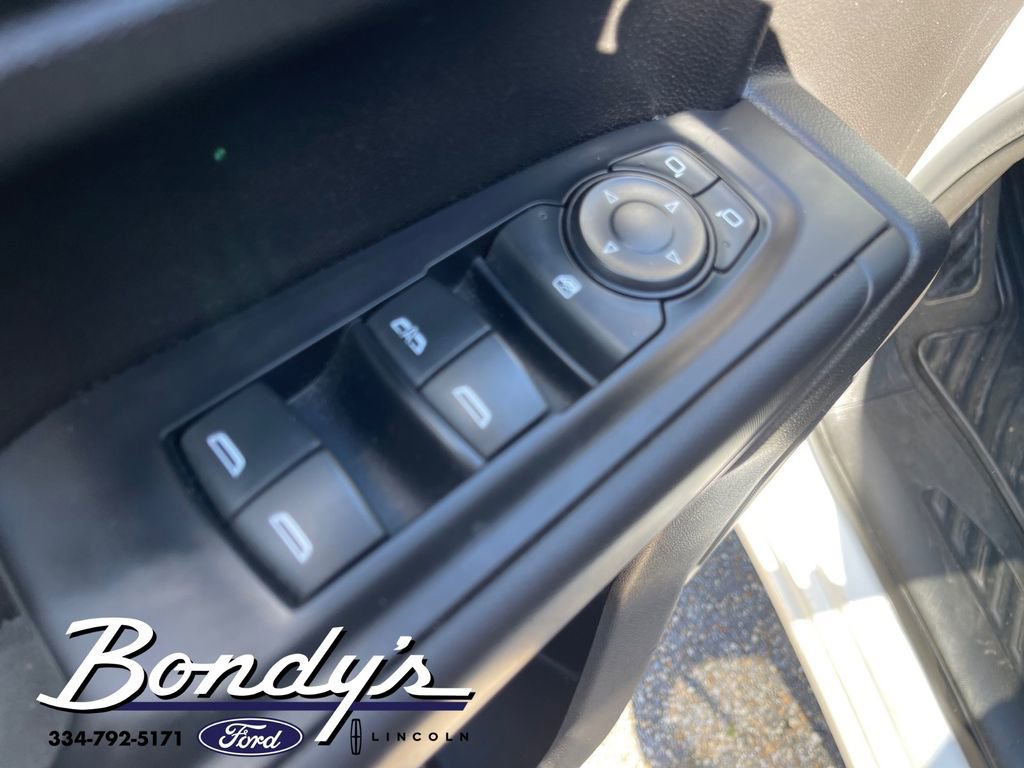 Used 2021 Chevrolet Silverado 1500 Custom image 9