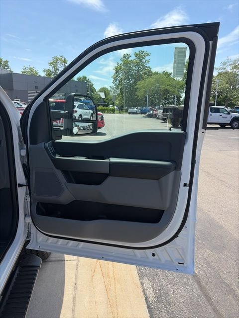 New 2026 Ford F250 XL w/ STX Appearance Package AWD/4WD image 18
