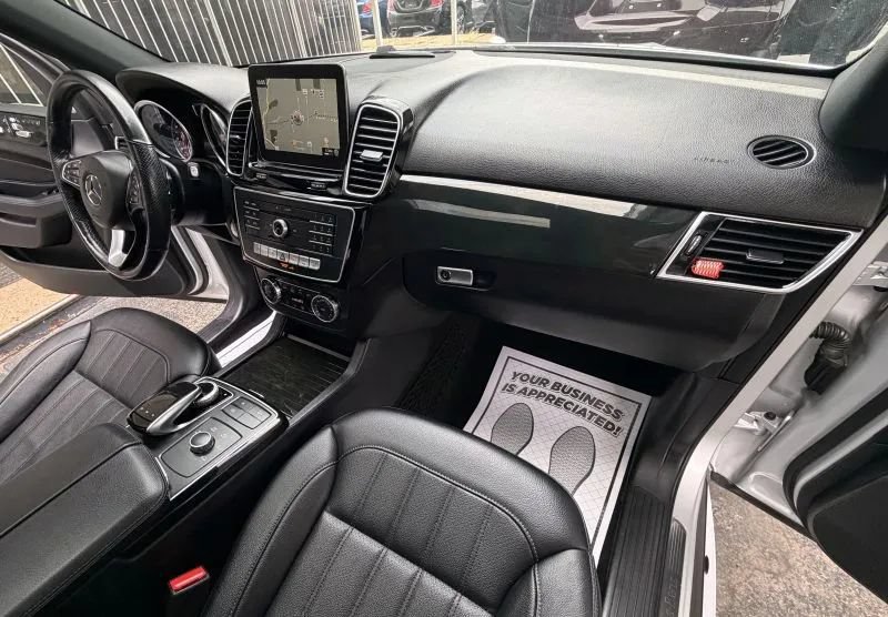 Used 2018 Mercedes-Benz GLE 350 4MATIC w/ Premium 1 Package image 50