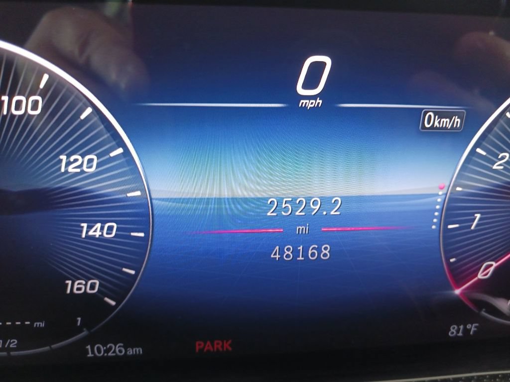 Used 2025 Mercedes-Benz CLA 250 image 19