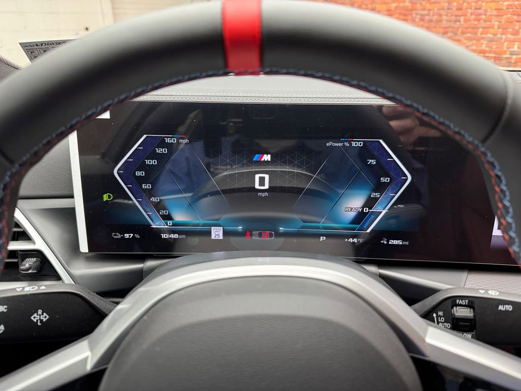 New 2026 BMW i4 M60 image 15