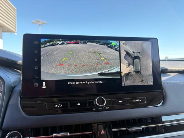 Used 2025 Mitsubishi Outlander SE FWD image 5