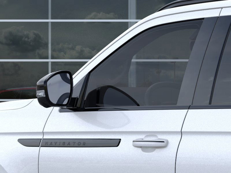 New 2026 Lincoln Navigator Reserve image 20